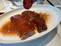 古法烧鹅-滋粥楼·顺德菜(番禺广场总店)