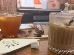 -漫笙舍Manse·咖啡·民宿