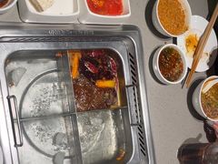 -海底捞火锅(宝龙广场夜宵主题店)