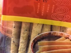 -义兰中糖饼店(大同路总店)