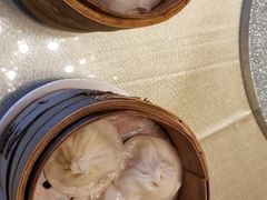 -上海金桥红枫万豪酒店-万豪中餐厅