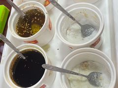 -老仓醋米线(万达店)
