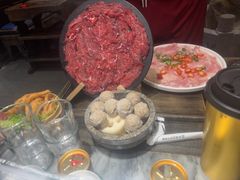 -矮板凳老火锅(宽窄巷子店)