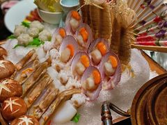 -臻享私人定制餐厅(黎明西路店)