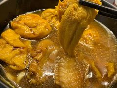 -亞婆井·劲抽面食(铂顿城店)