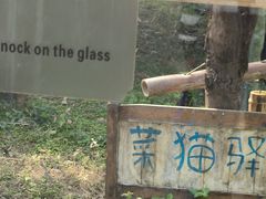 -柳州市动物园