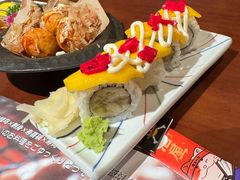 -弓二·烧鸟居酒屋(财富购物中心店)