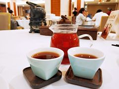 陈皮普洱-顺德人家食府(黄金广场店)