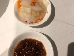 餐前小菜-詠春园