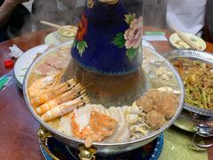 -荣鹏风味烀饼总店