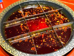-黄家码头老火锅(解放碑旗舰店)