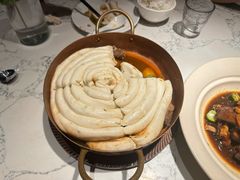 -奉天小馆·非遗东北菜(济南万象城店)