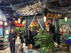 -苏帮主三样菜·江湖川菜(高新店)
