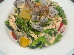 -萨莉亚意式餐厅(杭州滨江天街店)