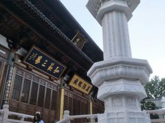 -径山寺