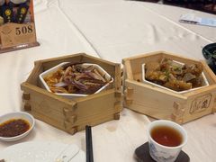 -聚福宝合苑食府(南头镇店)