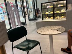 -喜茶(青岛金狮广场店)
