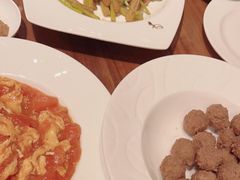 -南门小馆·清真(国贸商城店)