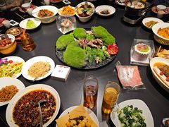 -知楚•精致湖北菜(武商MALL店)