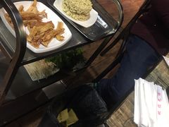 -郑享吃烧烤烩面(红专路店)