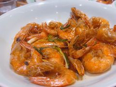 -松沪名灶·豆浆鱼头·新上海菜(飞航吾悦广场店)