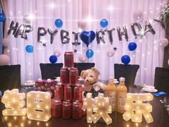 -时间仓(月湖公园店)