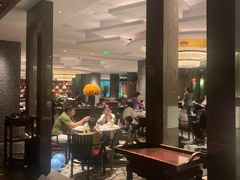 -湖滨28中餐厅·西湖宴·杭州君悦酒店