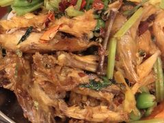 -重庆椒麻鱼·川味江湖菜