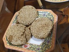 -烤肉季饭庄