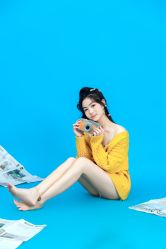 -经典婚纱摄影美学馆·私人定制