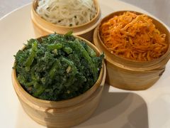 -金狮麟·新豫菜(杏石口路店)