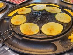 -小团团·路边烤牛肉(南岭壹街店)