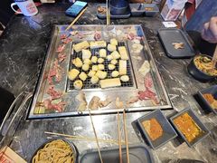 -塘屋烧烤·云南火塘烧烤品牌(新亚洲店)
