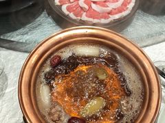 -东来顺•非遗火锅(外滩店)