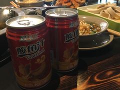 -石锅苗苗鱼(武汉首店)