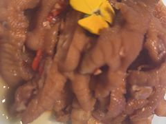 -鸽子侯·家宴·平价海鲜(市图书馆店)