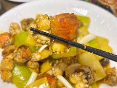 -轩记海鲜餐厅·四十五年老字号·经典粤菜(西区彩虹店)