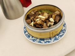 -琼林徽宴(中央门店)