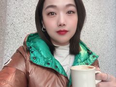 -HUG·拥抱咖啡(郑州宝龙广场店)