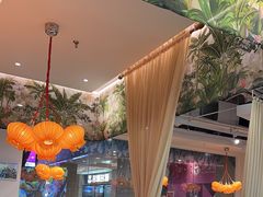 -箜八泰·东南亚料理(环球港店)