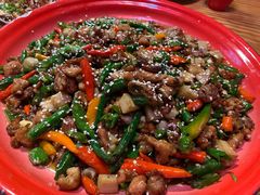 -兔槽江湖菜·重庆璧山兔(水围店)