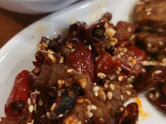 -龙抄手(春熙路总店)