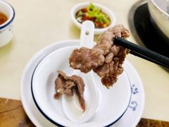 -贵宾牛·潮汕牛肉火锅(珠池总店)