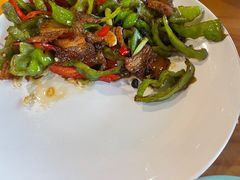 -小众香港茶餐厅(金山店)