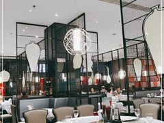 大堂-眉州东坡(远洋未来广场店)