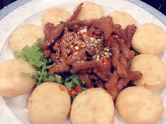 -燕风楼烤鸭店(建设总店)