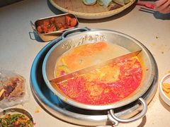-小龙坎火锅(全球总店)