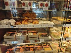 -西点坊(浦东香格里拉店)