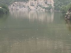-九女仙湖景区