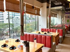 -狮子三•脆鳗鱼烤肉(信和廣場4樓店)
